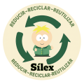 Reciclajes SILEX